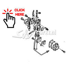 Carburettor and Pump