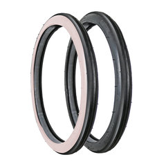 Rubber Tyres