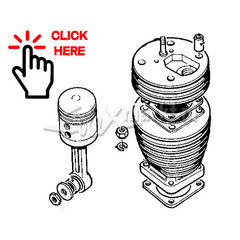 Cylinder & Piston