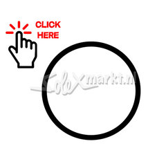 Plate / Emaille