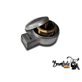 Solex luchtfilter sleutelgat