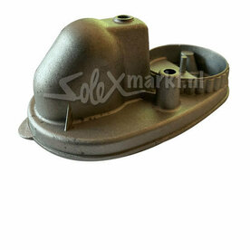 Solex spatlap - grijs