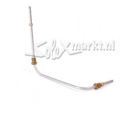 Brandstofleiding Franse Solex