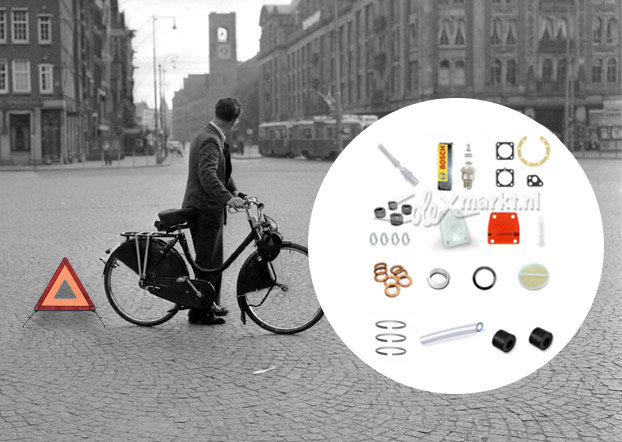 Solex Revision Package 