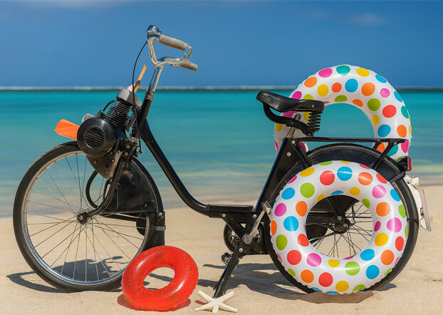 We’re enjoying a well-deserved holiday from August 1st to 15th!