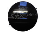 Solex vliegwielkap zonder koppeling