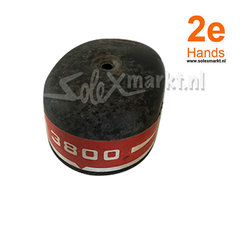 Air filter cap / hood - Black - Second Hand