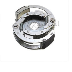 Solex Clutch (Complete) 