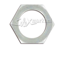 Nut - Solex Clutch