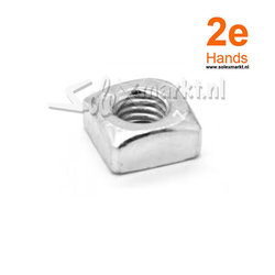 Nut front arm (square)