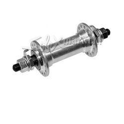 Front hub - 32 Holes