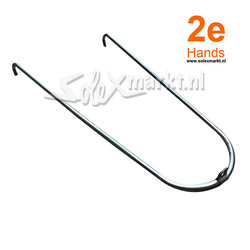 Fender rod Rear - Dutch Solex Oto - Second Hand