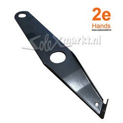 Holder for Chain protective cover (long)- Solex Oto - Second Hand