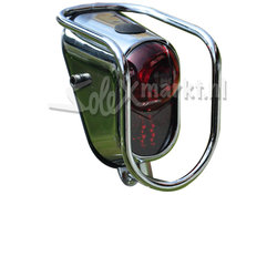 Rearlight on batteries (Retro)