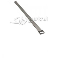 mounting for Dress guard (front side) per unit 