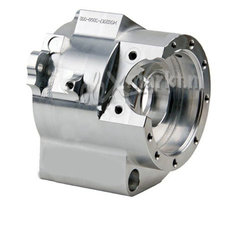 Crankcase Solex 3800 |5000 aluminium
