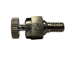 Solex adjustable nozzle
