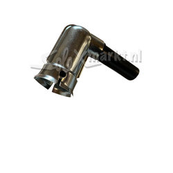 Solex Spark Plug Cap "Metal"