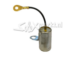Solex condenser