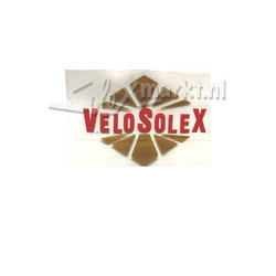 Sticker VeloSolex