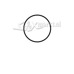 Solex Cylinder head Gasket -  Race Cylindrehead 