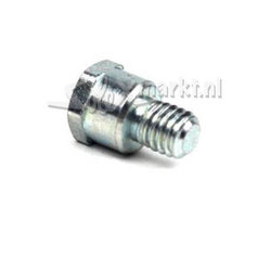 Bolt (long) for Brake handle Solex 3800 - Solex 5000