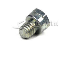 Bolt (short model) for Brake handle Solex 3800 - Solex 5000