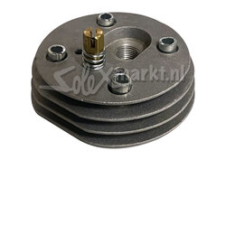 Solex Cylindrehead (With decompression) -1mm