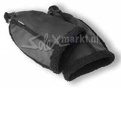 Solex Handwarmers - Black 