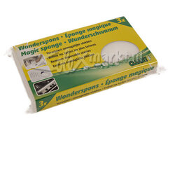 Magic sponse