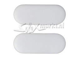 Foam for Toolbox solex