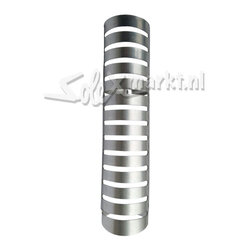 Solex frame cover (aluminium)