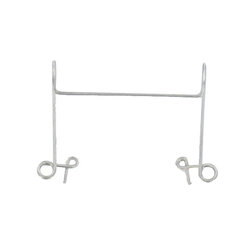 Attachment Spring/Clip for Crash bar of the Fench Solex