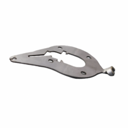 Spacer for decompression cable - Solex 5000