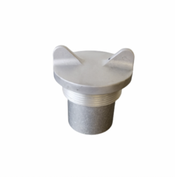 Solex Fueltank Cap - Koffertje, 2200 en Solex 45