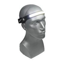 LED Headlamp – Rechargeable