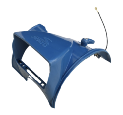 Lightcap 3800 - Blue 