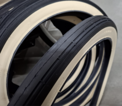 Tire 24x2 Creme / Black