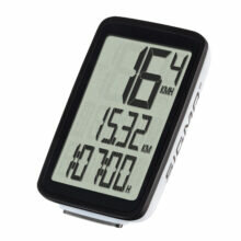 Solex Speedometer (wireless) 