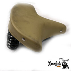 Saddle complete Solex Oto |  (second hand)