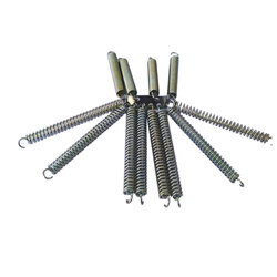 Saddle spring set Solex 2200, 330, 660, 1010, 1400, 1700
