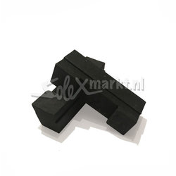 Brake pads (per Unit)