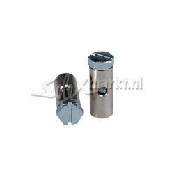 Screw Nipple Brake Cable (per unit)