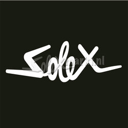 Framesticker - White 