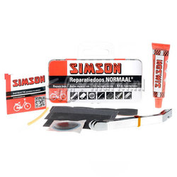 repair kit - inner tube!