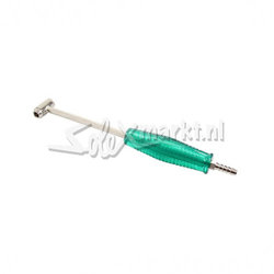 Tire pump for compressor