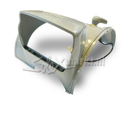 Lightcap 3800 - Gray