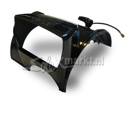 Lightcap 3800 - Black