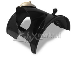 Lightcap Koffertje, Oto, 2200 - Black