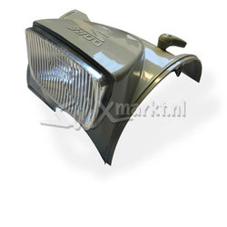 Lightcap 3800 - Gray - Complete 